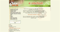 Desktop Screenshot of f3cz.com